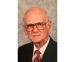 Royce D'Arcy Obituary (1922