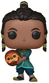 / as an evil force threatens the kingdom of kumandra, it is up to warrior raya to track down the legendary last dragon and help stop the villainous druun. Amazon Com Funko Pop Disney Raya And The Last Dragon Raya And Baby Tuk Tuk Vinyl Figure Amazon Exclusive Toys Games