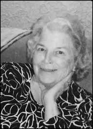 Betty Larsen Obituary (1932