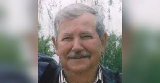 George Baker Obituary