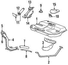 Read expert reviews on the 1996 hyundai accent from the sources you trust. Fuel System Components For 1996 Hyundai Accent Hyundai Oem Parts Direct