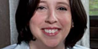 Naomi Schaefer Riley