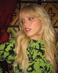 Sasha Moreno (sasha4moreno45)