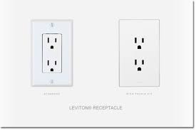 Check spelling or type a new query. Trufig Oultets And Switches That Disappear Painted Sheetrock Trufig Flush Wall Mounted Inter Electrical Outlets Electricity Interior Architecture Design