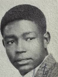 Obituary of Ronald B. Johnson