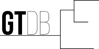 Logo for Genome Taxonomy Database