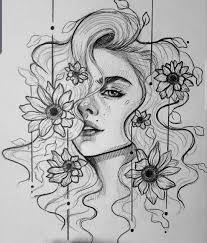 See more ideas about drawings, easy drawings, drawing lessons. Pin By Catalin Raus On Drawings Art Drawings Sketches Simple Art Sketches Art Drawings Sketches Creative