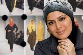 Muslim Women in SPORTS: 2010