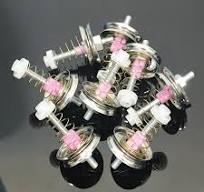 Textile Machinery Spare Parts Yarn Frame Warping Machine Warp Creel  Tensioner Warp Creel Tension Set Device