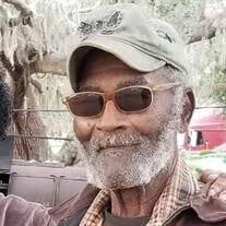 Ivory Joe Broom Obituary