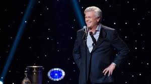 Comedian Ron White To Perform At Lerner Theatre In Elkhart