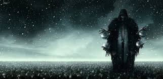 Fantasy Art Concept Art Artwork Dark Demon Snow Mist Magic Wallpapers Hd Desktop And Mobile Backgrounds Fantasy wallpapers 4k hd for desktop, iphone, pc, laptop, computer, android phone, smartphone, imac, macbook, tablet, mobile device. fantasy art concept art artwork dark