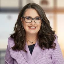 Dixie Bennett Soul-Body Alignment Coach