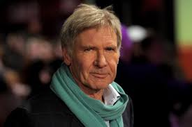 Harrison Ford Archives