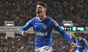 Ianis hagi, 22, from romania rangers fc, since 2020 attacking midfield market value: Ianis Hagi S Rangers Transfer Branded Ideal By Gheorghe Hagi Football Sport Express Co Uk