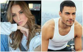 Tres años después del divorcio, alex rodríguez y cynthia rodríguez seguían educando y jugando con sus hijas natasha y elle. Cynthia Rodriguez Embarazada Integrante De Vla Espera Bebe