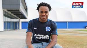 Percy tau in real life. Brighton Hove Albion Fc ð˜¼ð™£ð™£ð™¤ð™ªð™£ð™˜ð™š ð™‹ð™šð™§ð™˜ð™® ð™ð™–ð™ª Percy Tau Announced Albion Have Today Recalled Striker Percy Tau From His Loan Spell With Belgian Club Anderlecht The 26 Year Old