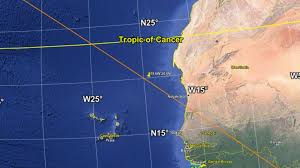 China 's uncontrollable long march 5b rocket is currently plummeting towards the earth there are fears that the rocket could land on an inhabited area, theequivalent of a small plane crash scattered over another long march rocket fell in may 2020, with debris reported in villages in the ivory coast. Chinese Rocket Has An Uncontrolled Descent Over The Atlantic Ocean Science