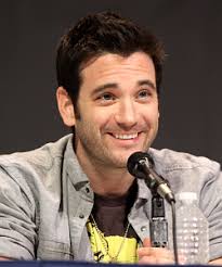 Colin Donnell (Creator)