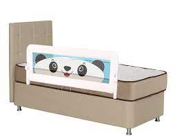 evokids animals katlanabilir cocuk yatak bariyeri 140x52 cm fiyatlari ve ozellikleri