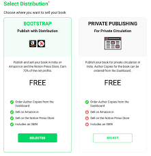 Free books online can be hard to find. How To Self Publish A Book In India With Notionpress Imtips