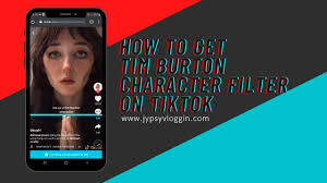 How To Do The Pure Baby Face Filter On Tiktok Youtube