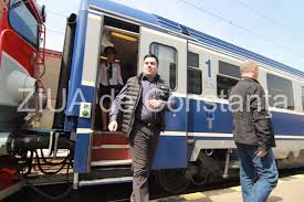 Trenul ir 1587 care a plecat din gara de nord din bucurești la ora 20.10 și care trebuia să ajungă la ora 22.30în gara din constanța a accidentat un bărbat în zona haltei pajura. Tren Interregio Suplimentar Pe Ruta BucureÈti Nord ConstanÅ£a Pe Timpul DesfÄsurÄrii Festivalului Neversea