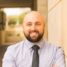 Seth Darnell's Instagram, Twitter & Facebook