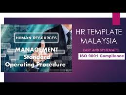 An employee handbook is a critical document for setting clear expectations for new employees among other things, your employee handbook should cover everything from dress code and. Hr Department S Sop D I Y In One Day Editable Soft Copy Provided Employee Handbook Templates Human Resources