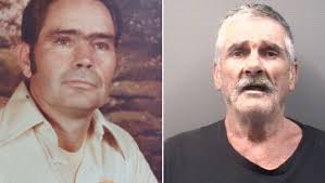 Murder arrest made in 30-year-old Orange County cold case