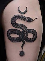 60 Snake Tattoo Ideas Cuded Snake Tattoo Ideas Snake Tattoo Design Snake Tattoo Designs