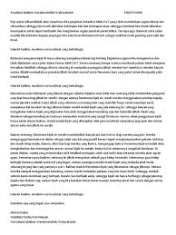 Billahi taufik wal hidayah wassalamualaikum wr. Akhirul Kalam Wabillahi Taufiq Wal Hidayah Wassalamualaikum Warahmatullahi Wabarakatuh Malaysiy