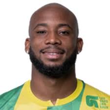 Profile Marcus Coco, Nantes FC: Info, news, matches and statistics