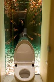 Bathroom design ideas, inspiration & pictures. 13 Restaurant Bathrooms That Might Just Be Cooler Than The Food Recipe Bon Appetit