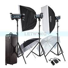 He created two signature kits that empower you to bring the best of your photography skills to the forefront of your exciting career or hobby. Godox 3x 400w Professional Studio Strobe Flash Light Photography Lighting Kit For Wedding Fashion Advertisement Lighting Kit Photography Lighting Kitphotography Lighting Aliexpress