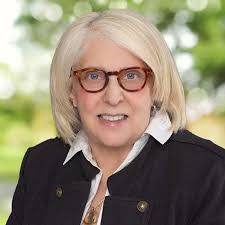 Debra Rothenberg's Instagram, Twitter & Facebook