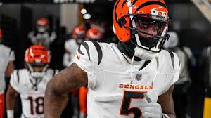 Bengals One of Just 2 Teams to Utilize Franchise Tag | Yardbarker