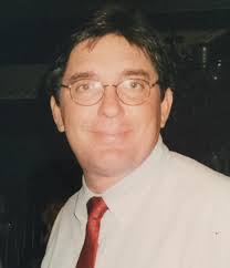 David Thomas Barnes Obituary