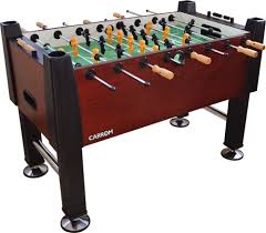 Carrom Signature Foosball Table In 2020 Foosball Table Foosball Tables Best Foosball Table