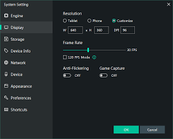 Flicker codes are a list of codes given by the developers of the game to help players and encourage them to play the game. Set Up Multiple Instances Multi Memu Memu Blog