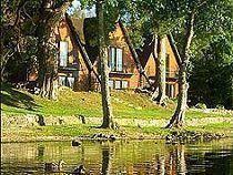 Carp fishing holidays uk log cabin. Fishing Holidays Uk Waterside Lodges Cottages Log Cabin Holidays Find Your Ideal Fishing Holiday Lodge Or Cott Fly Fishing River Fishing Fishing Holidays