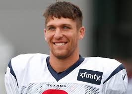 Versatile punter among three players signed to future contracts by Broncos