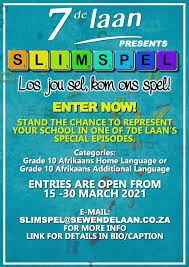 If yes, worry not, check out the best instagram bio ideas, status and captions for boys and girls. 7de Laan Amptelik Photos Facebook