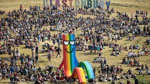 Live at worthy farm global livestream on 22nd may. Glastonbury Festival Wegen Corona Vor Dem Finanziellen Ruin