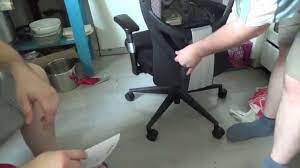 Hello everyone, i would like to know if anyone tried the hjh brand. Bensrezensionen De 191 Hjh Office Burostuhl Venus Base Youtube