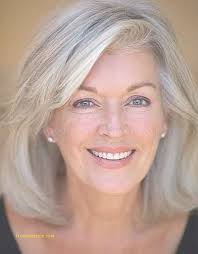 Awesome Mid Length Hairstyles For 60 Year Old Woman Medium Length Hair Styles Hair Lengths Medium Hair Styles