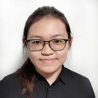 Cheryl Yi's Instagram, Twitter & Facebook