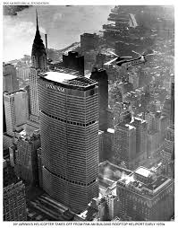 Pan Am Historical Foundation Pan Am Ny City New York City