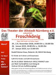 Er studierte an der technischen hochschule wien und promovierte im unterschied zu den kulturschaffenden seiner zeit, mit denen er in intensivem austausch stand, erlebte rudolf steiner noch eine andere seite der. Verband Bayerischer Amateurtheater E V
