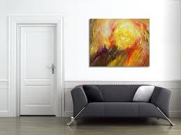 Maybe you would like to learn more about one of these? Positive Energy M 1 Large Abstract Painting Art For Sale